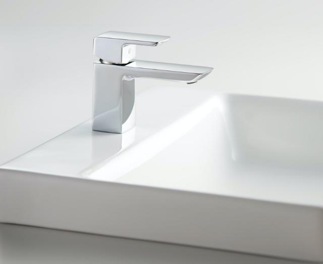 Vòi lavabo là gì