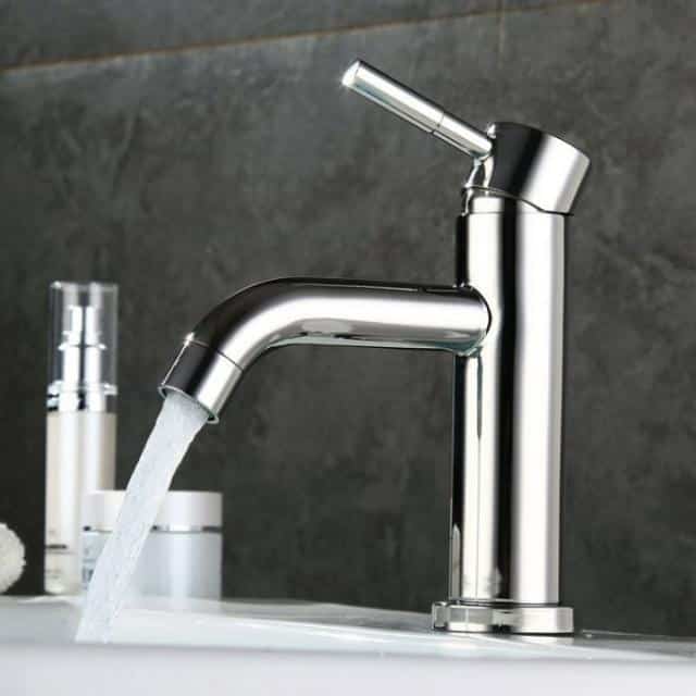 Vòi lavabo là gì