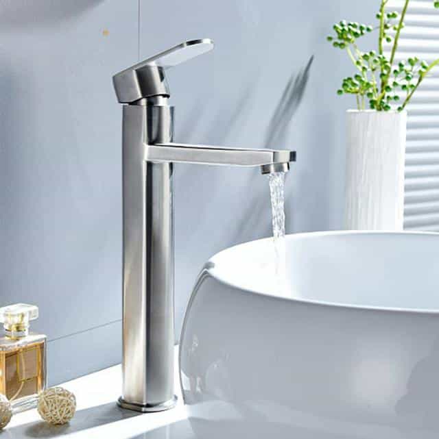 Vòi lavabo là gì