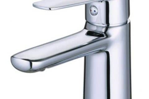 Cách lắp vòi lavabo tại nhà