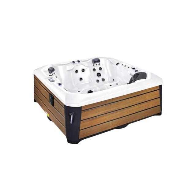 Kích thước bồn sục Jacuzzi