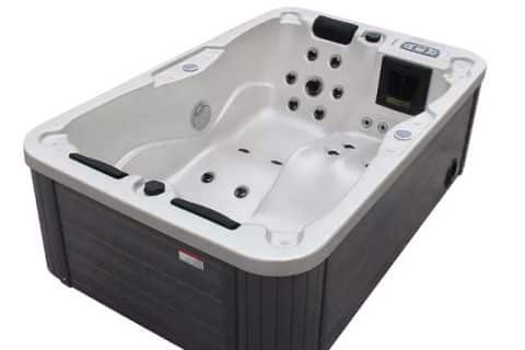 Cách Sử Dụng Bồn Tắm Jacuzzi
