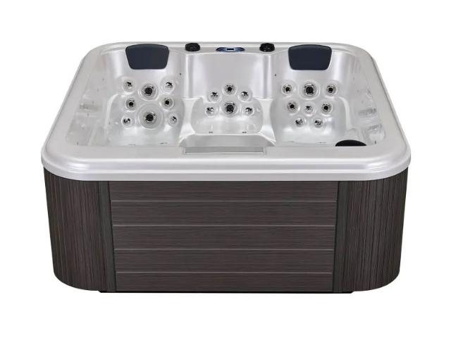 Hướng dẫn lắp đặt bồn sục Jacuzzi