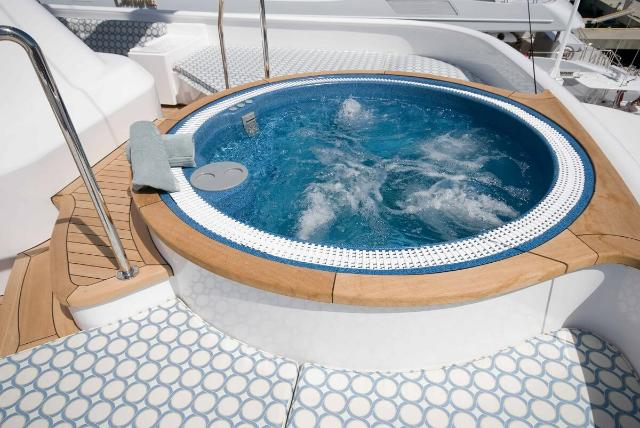 Hướng dẫn lắp đặt bồn sục Jacuzzi