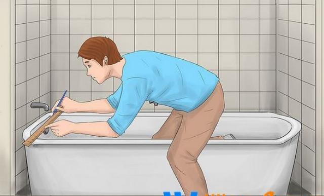 Cách lắp đặt bồn tắm massage
