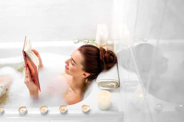 Cách Sử Dụng Bồn Tắm Jacuzzi