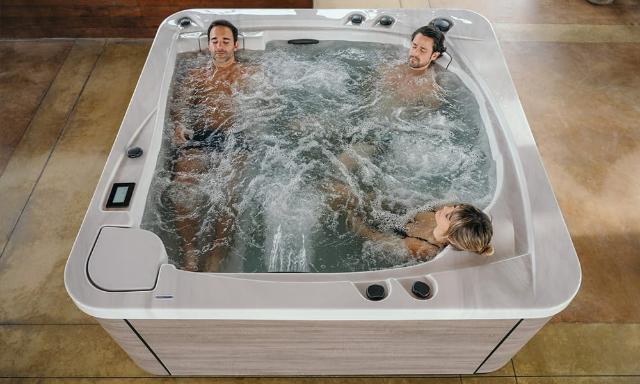 Cách Sử Dụng Bồn Tắm Jacuzzi