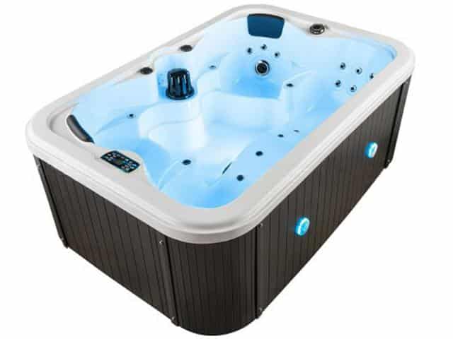 Cách Sử Dụng Bồn Tắm Jacuzzi