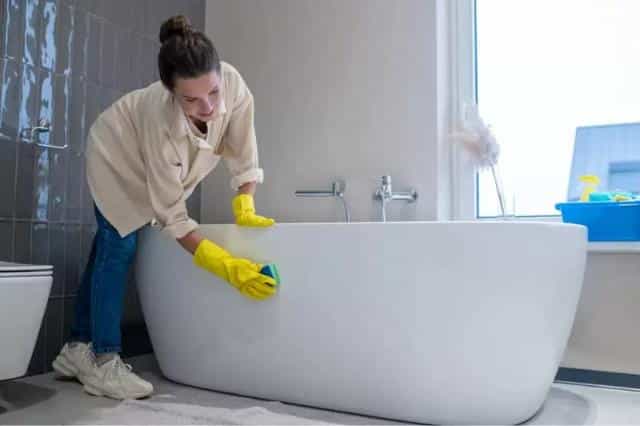 Cách Sử Dụng Bồn Tắm Jacuzzi