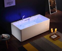 Bồn tắm massage Daros DR-1873 Bồn tắm massage Daros DR-1873