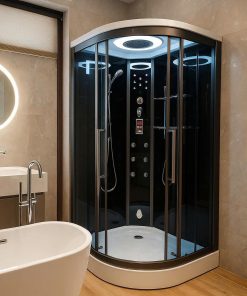 Phòng xông hơi Daros HT-7015 Phòng xông hơi Daros HT-7015