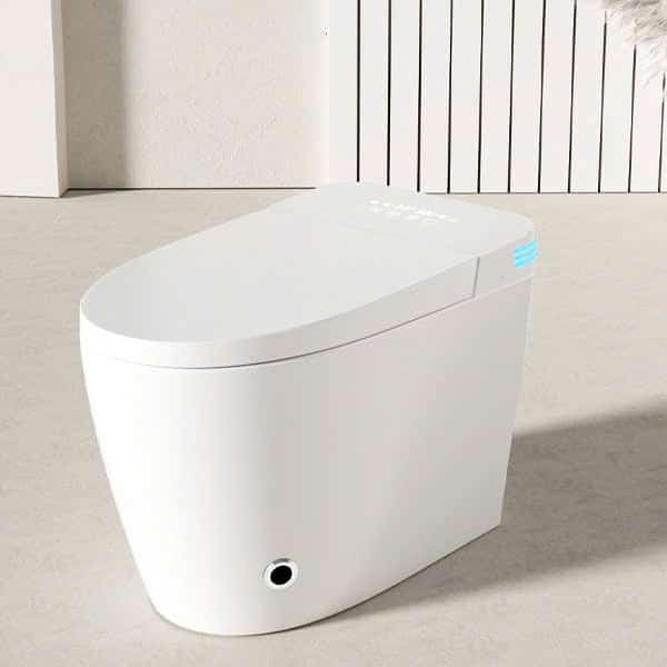 Bồn cầu thông minh Daros DR-DT01