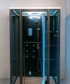 Phòng xông hơi ướt Daros HT-7002(G) Phòng xông hơi ướt Daros HT-7002(G)