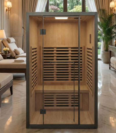 Phòng xông hơi khô Daros DR-9014